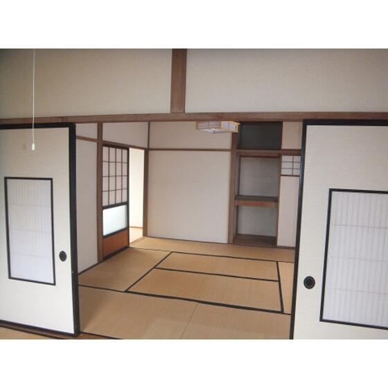 盛田貸家｜富山県富山市向新庄(賃貸一戸建4DK・--・75.80㎡)の写真 その3