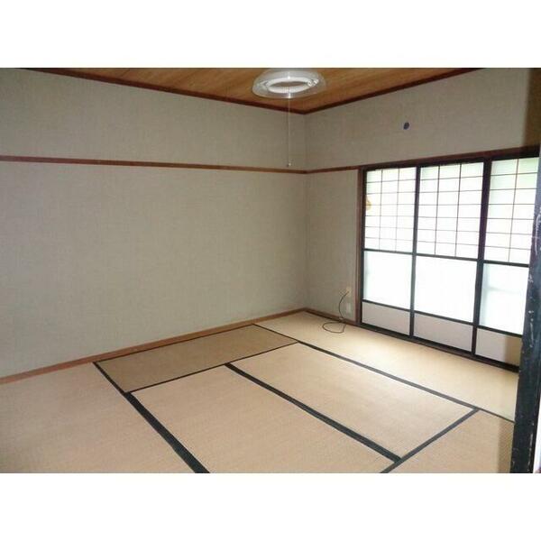 盛田貸家｜富山県富山市向新庄(賃貸一戸建4DK・--・75.80㎡)の写真 その4