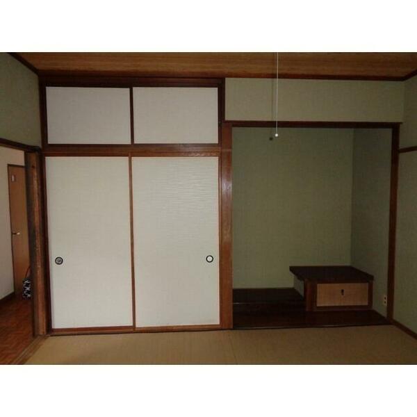 盛田貸家｜富山県富山市向新庄(賃貸一戸建4DK・--・75.80㎡)の写真 その5