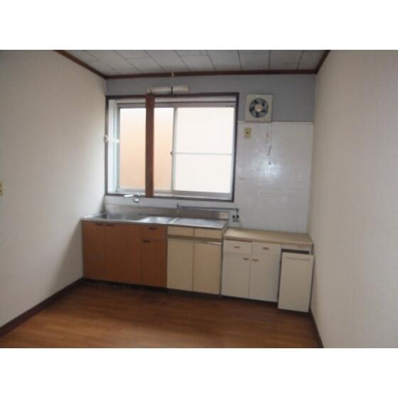 盛田貸家｜富山県富山市向新庄(賃貸一戸建4DK・--・75.80㎡)の写真 その6