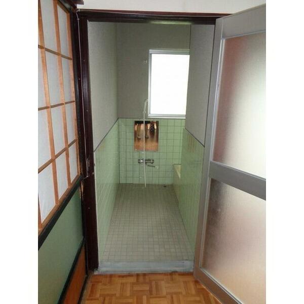 盛田貸家｜富山県富山市向新庄(賃貸一戸建4DK・--・75.80㎡)の写真 その9