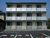 レオパレスうみのかぜ 3階 築15年10ヶ月の賃貸物件
