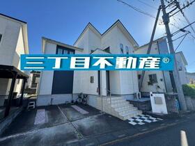 埼玉県比企郡滑川町月の輪５丁目
