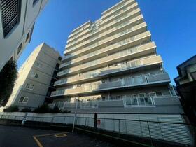 埼玉県鶴ヶ島市　区分マンション