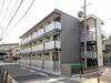 大日駅より徒歩11分 2階 築16年2ヶ月の賃貸物件