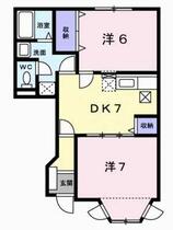 間取り：238008664832