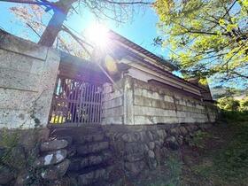 群馬県利根郡みなかみ町湯原