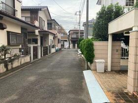 東京都東久留米市氷川台２丁目