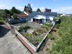 千葉県長生郡白子町剃金