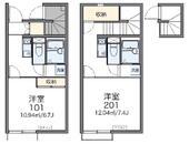 レオネクストプレザン今池のイメージ