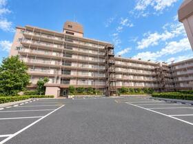 メゾンドール新多摩川Ｂ棟　久地駅約８分／安心の管理体制