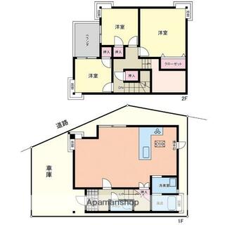 間取り：240039974033