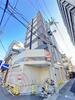 ユニッソン朝潮橋 7階 築4年1ヶ月の賃貸物件