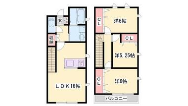 間取り：228058141509