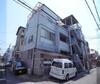 アネックス大竹 3階 築52年2ヶ月の賃貸物件