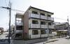 レオパレス旭丘 1階 築16年5ヶ月の賃貸物件