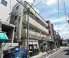 ハイムユアーズ 4階 築45年2ヶ月の賃貸物件