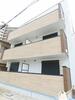 カノン神崎川 3階 築3年7ヶ月の賃貸物件