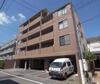 フォートレス朱雀野 3階 築30年2ヶ月の賃貸物件