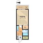 杉並区阿佐谷南３丁目&nbsp;2階建&nbsp;築33年のイメージ