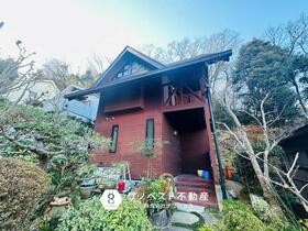 奈良県生駒市門前町