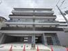 太秦天神川駅より徒歩10分 5階 新築の賃貸物件