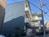 富士見台駅より徒歩8分 1階 築16年3ヶ月の賃貸物件