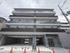 太秦天神川駅より徒歩10分 3階 新築の賃貸物件