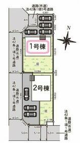 熊本県宇土市松山町