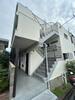 西村マンション 2階 築53年の賃貸物件