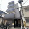 COOP ABBEY 5階 築37年8ヶ月の賃貸物件