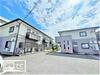 カレッジハイツ山地 1階 築27年3ヶ月の賃貸物件