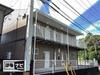 フォブール森A 2階 築35年3ヶ月の賃貸物件