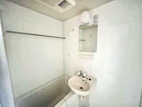 レオパレスカーマ９２９ 208 ｜ 長野県松本市女鳥羽１丁目（賃貸アパート1K・2階・19.87㎡） その8