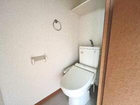 レオパレスカーマ９２９ 208 ｜ 長野県松本市女鳥羽１丁目（賃貸アパート1K・2階・19.87㎡） その9