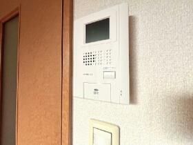 レオパレスカーマ９２９ 208 ｜ 長野県松本市女鳥羽１丁目（賃貸アパート1K・2階・19.87㎡） その10