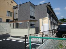レオパレスカーマ９２９ 208 ｜ 長野県松本市女鳥羽１丁目（賃貸アパート1K・2階・19.87㎡） その1