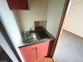 レオパレスカーマ９２９ 208 ｜ 長野県松本市女鳥羽１丁目（賃貸アパート1K・2階・19.87㎡） その7