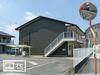 フォブール大井A 1階 築32年10ヶ月の賃貸物件
