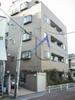 アーデル中野 2階 築30年11ヶ月の賃貸物件