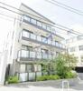 ルーチェ白金 1階 築6年10ヶ月の賃貸物件