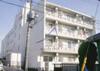 市川プラザ 4階 築54年8ヶ月の賃貸物件
