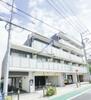 ときわ台駅より徒歩7分 5階 築10年4ヶ月の賃貸物件