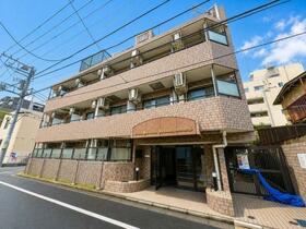 ライオンズマンション中野大和町