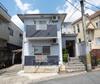 マンションニュー北山 1階 築56年9ヶ月の賃貸物件