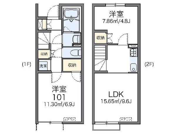 apartment 埼玉県本庄市前原２丁目
地図を見る