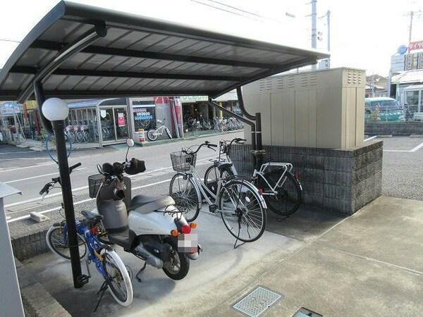 apartment 埼玉県本庄市前原２丁目
地図を見る