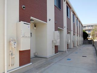 apartment 埼玉県本庄市前原２丁目
地図を見る