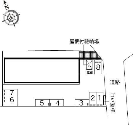 apartment 埼玉県本庄市前原２丁目
地図を見る