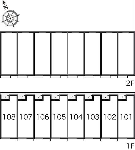 apartment 埼玉県本庄市前原２丁目
地図を見る